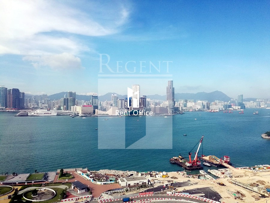 CITIC TOWER (中信大厦)-RGP016174