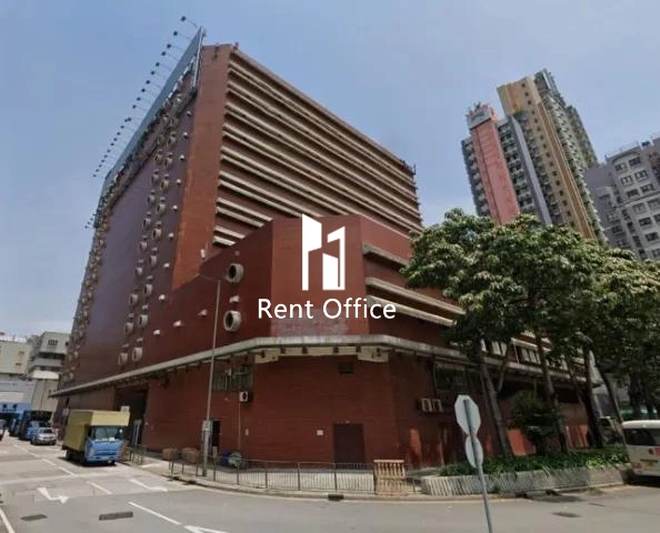 中旅協記貨倉二倉