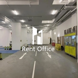 金岸科技中心-7