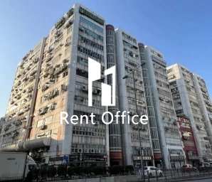 美華工業中心A座