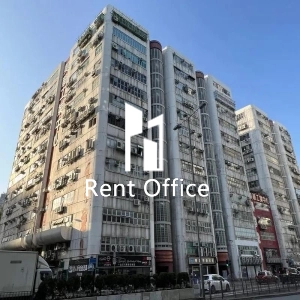 美華工業中心A座-0