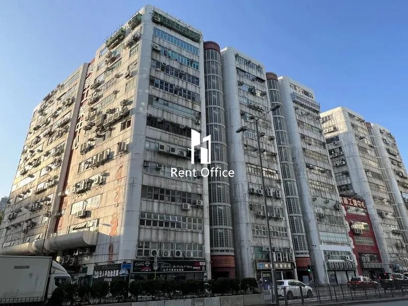 美華工業中心A座