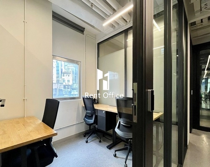 Mingda Enterprise Group Building