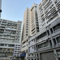 華廈工業大廈