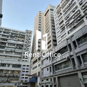 華廈工業大廈-2