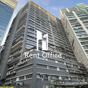 保盈工業大廈-0