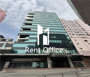 新東海商業中心