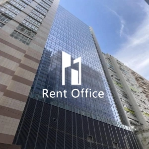 金岸科技中心-3