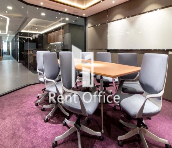 無限極廣場-香港務式辦公室