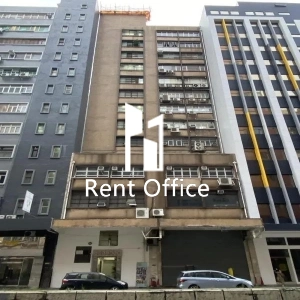 永發隆工業大廈-1