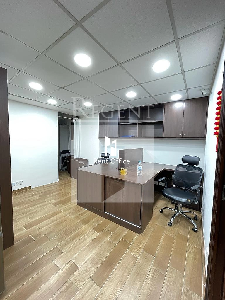 GOODFIT COMMERCIAL BUILDING (好發商業大廈)-RGP032572