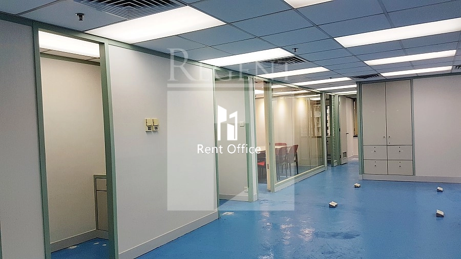 CENTRE MARK II (永業中心)-RGP016537