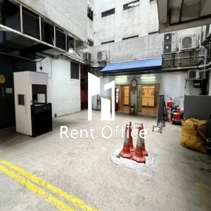 兆威工業大廈-6