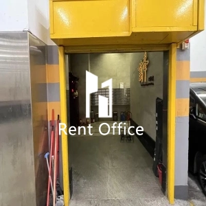 萬豐工業大廈-5