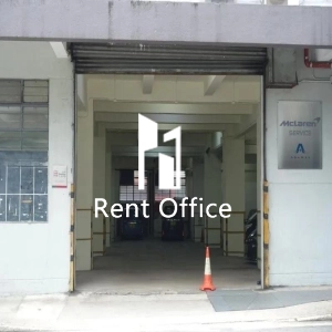 成美工業大廈-5