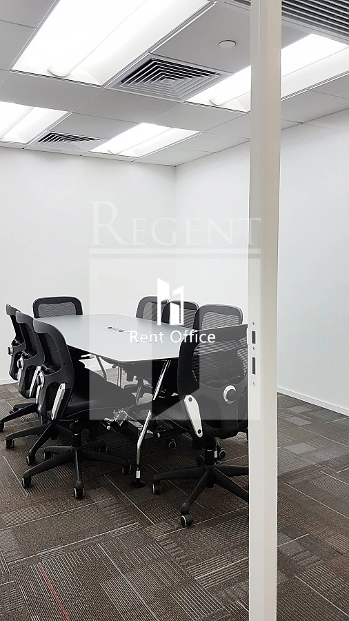 OFFICEPLUS @WAN CHAI (协成行湾仔中心)-RGP019482