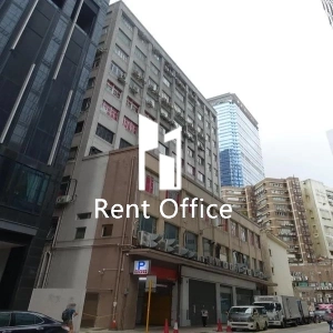 巧明工廠大廈-0