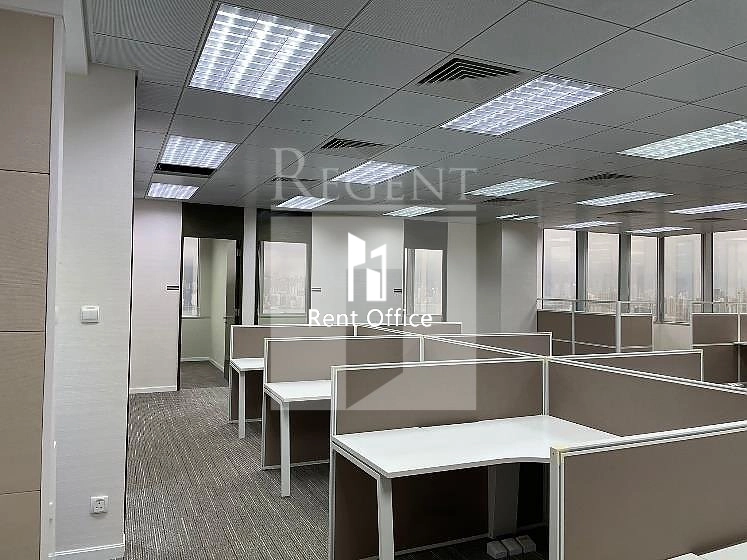 SKYLINE TOWER (宏天广场)-RGP029697