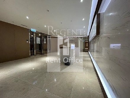 CONVENTION PLAZA OFFICE TOWER              (會展廣場 辦公大樓                     )-RGP024471