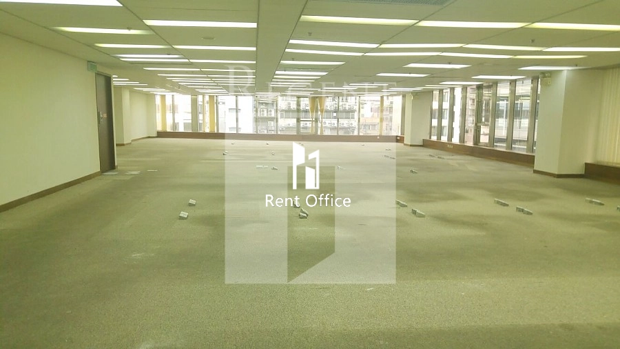 SILVERCORD BLOCK 01 (新港中心 第01座)-RGP014138