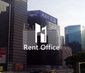 Axa Centre (安盛中心)