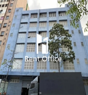 Shan Ling Industrial Building