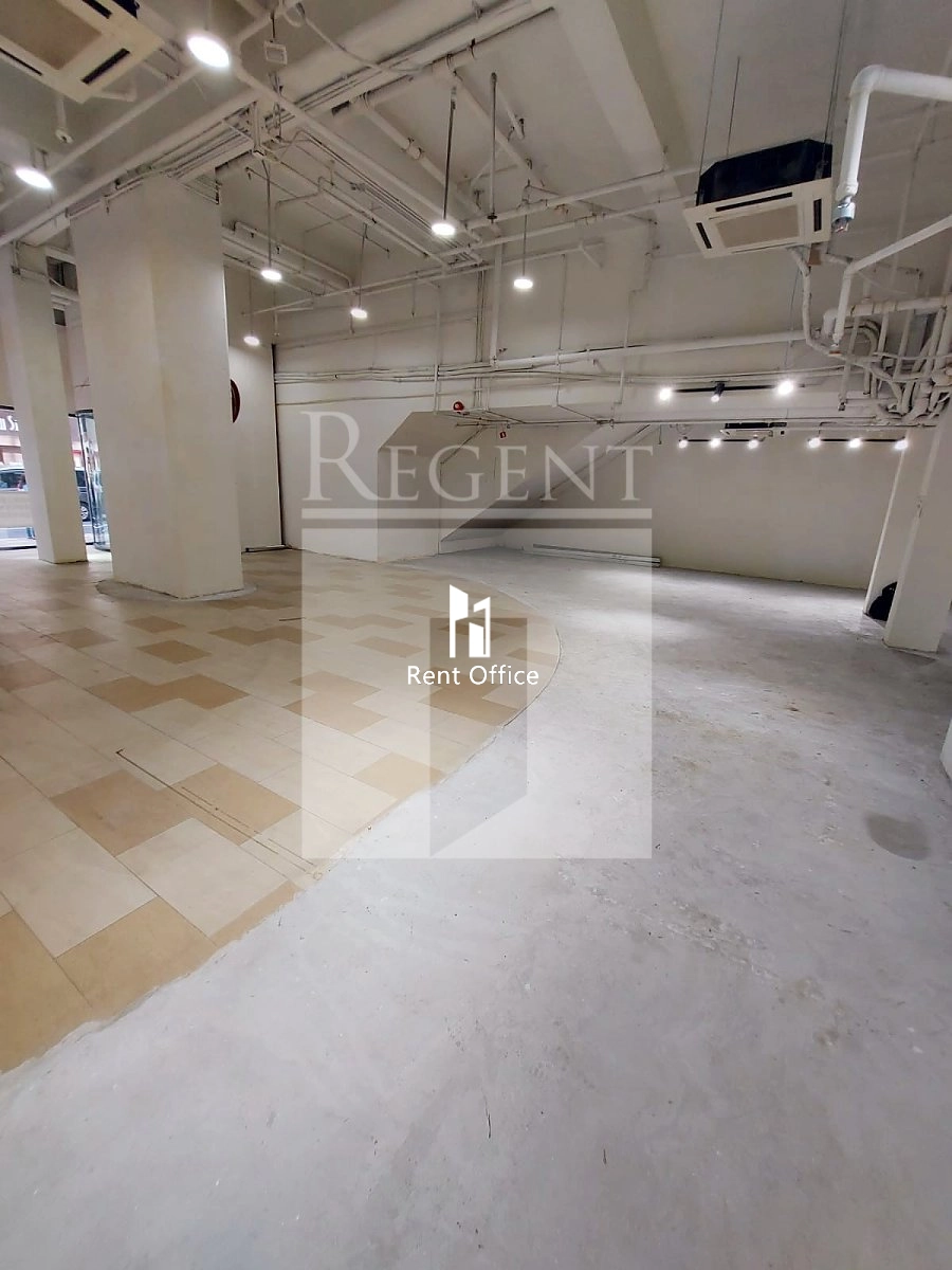 HUA CHIAO COMMERCIAL CENTRE (华侨商业中心)-RGP032718