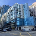鴻運工廠大廈