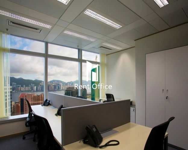 創紀之城5期 - 東亞銀行中心