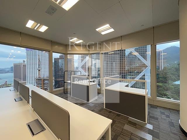 Cheung Kong Centre (長江集團中心)-RGP021754