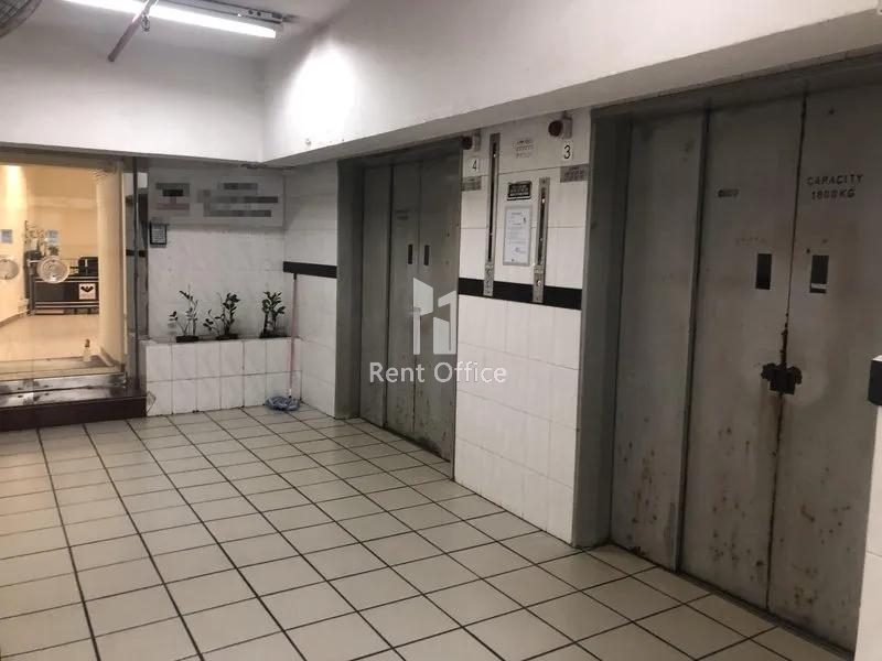 捷联工业大厦