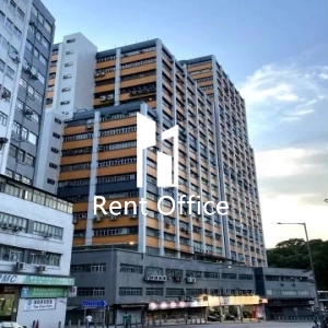 金威工業大廈第二期-0