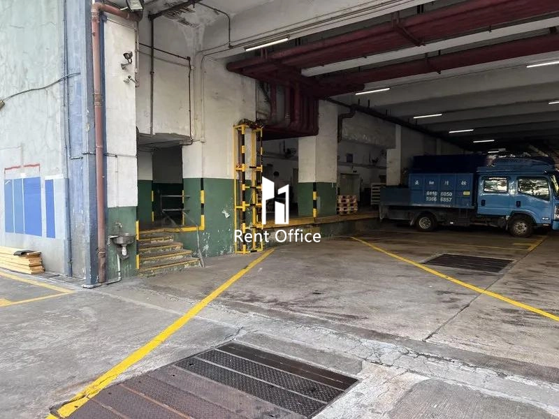 太平工業中心第一座