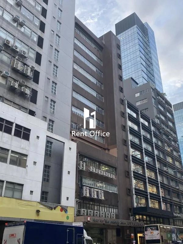 觀奇洋服工業中心-2