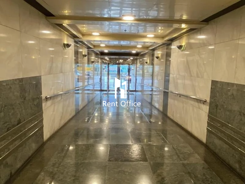 新時代工貿商業中心