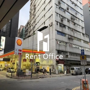 宏業工業大廈-1