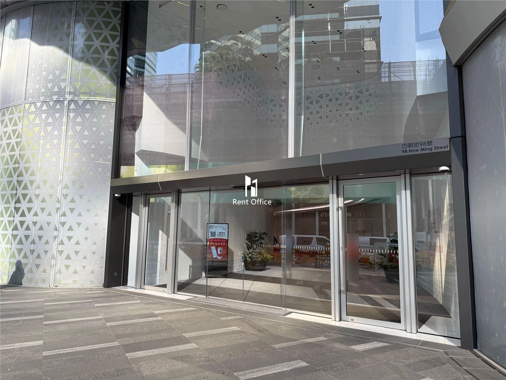 The Millennity 二座