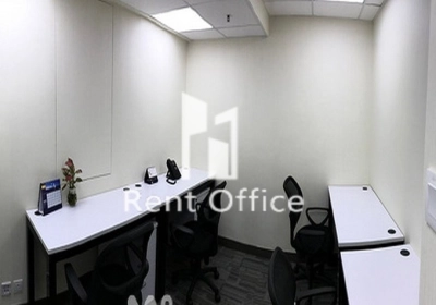 The Shishi Building-Kowloon Coworking Space