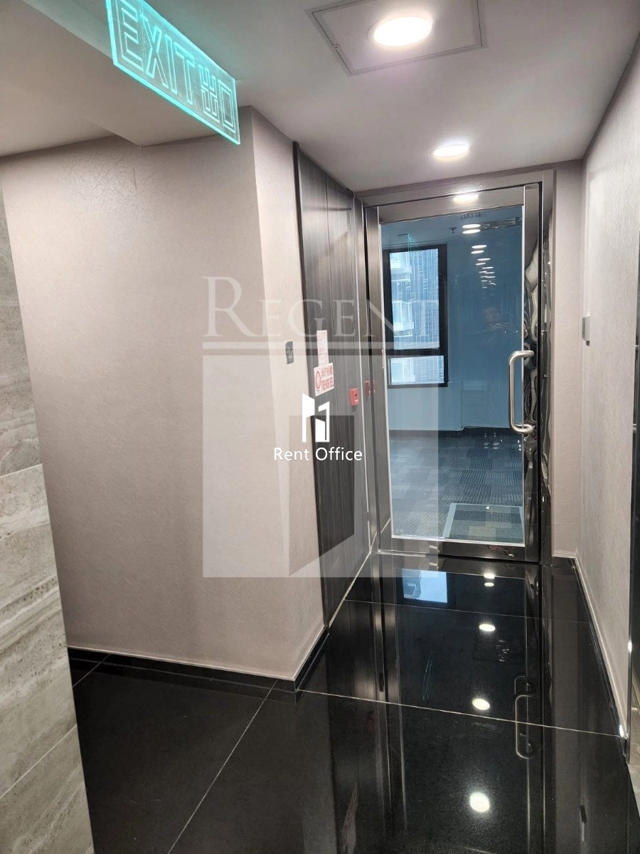 SHUN FENG INT'L CENTRE (顺丰国际中心)-RGP024371