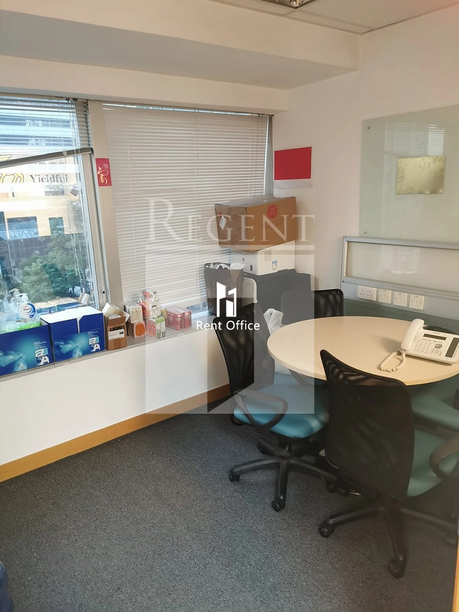 PICO TOWER (筆克大廈)-RGP021114