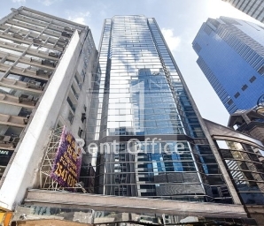 WING ON CHEONG BUILDING (永安祥大廈)