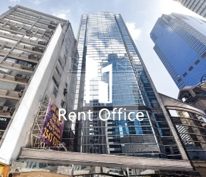 Wing On Cheong Building (永安祥大廈)