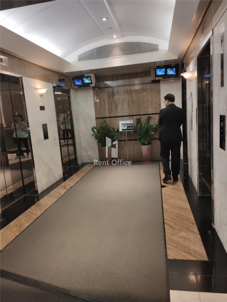 中怡大廈