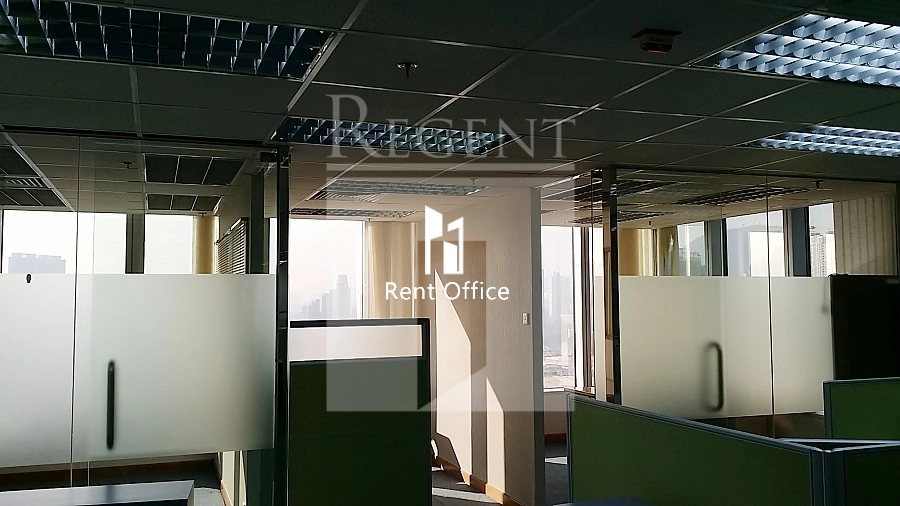 SKYLINE TOWER (宏天廣場)-RGP011786