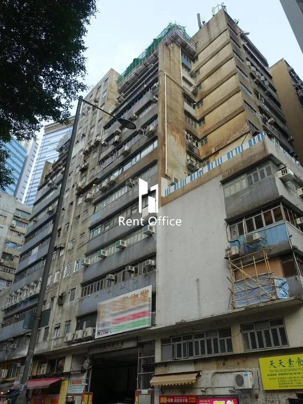 巧運工業大廈-5