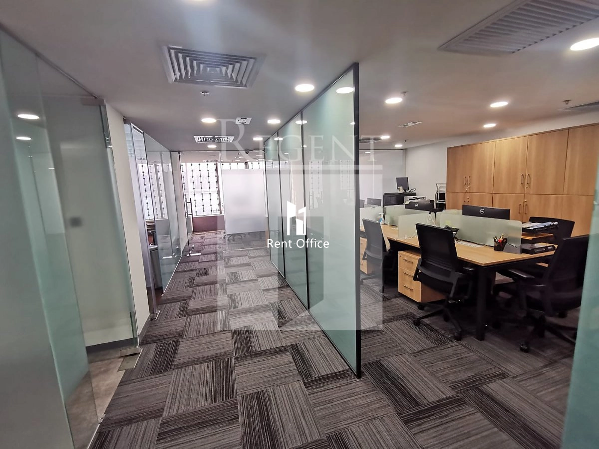 EMPIRE CENTRE (帝国中心)-RGP011591