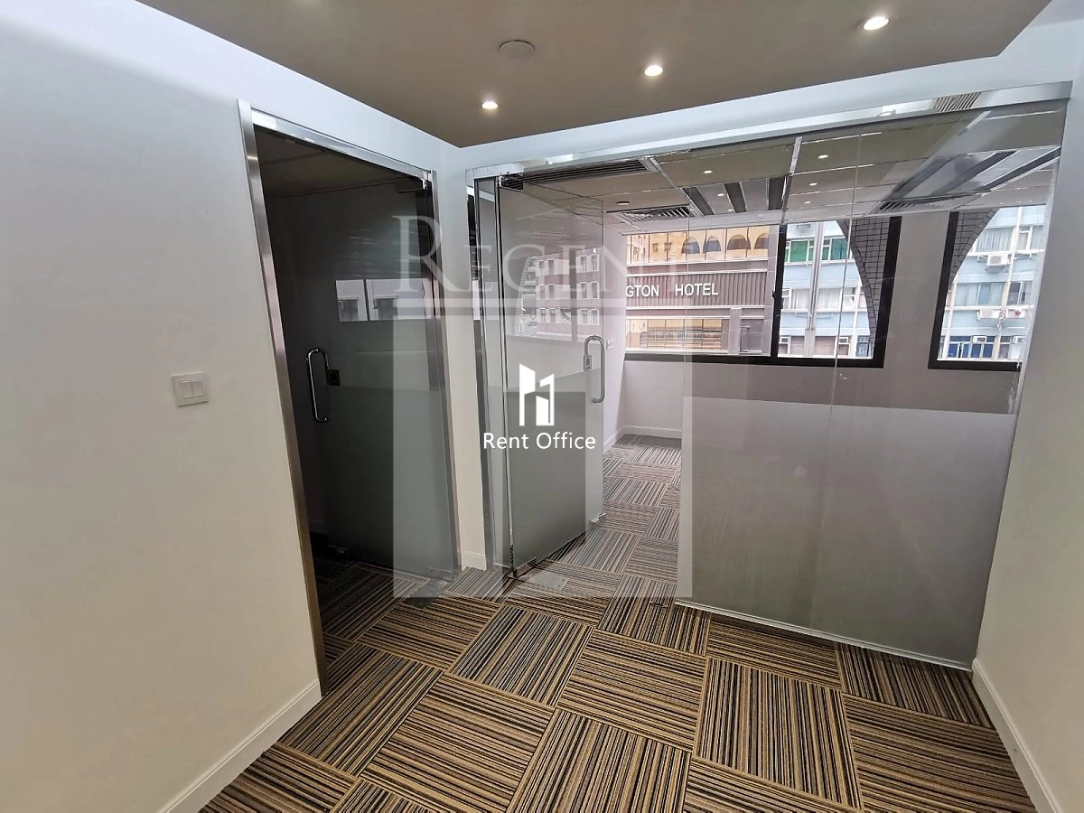 SHANGHAI INDUSTRIAL INV BUILDING (上海实业大厦)-RGP028411