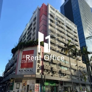 环球工商大厦-2