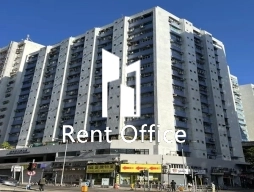 喜利佳工業大廈