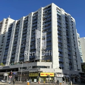 喜利佳工業大廈-0